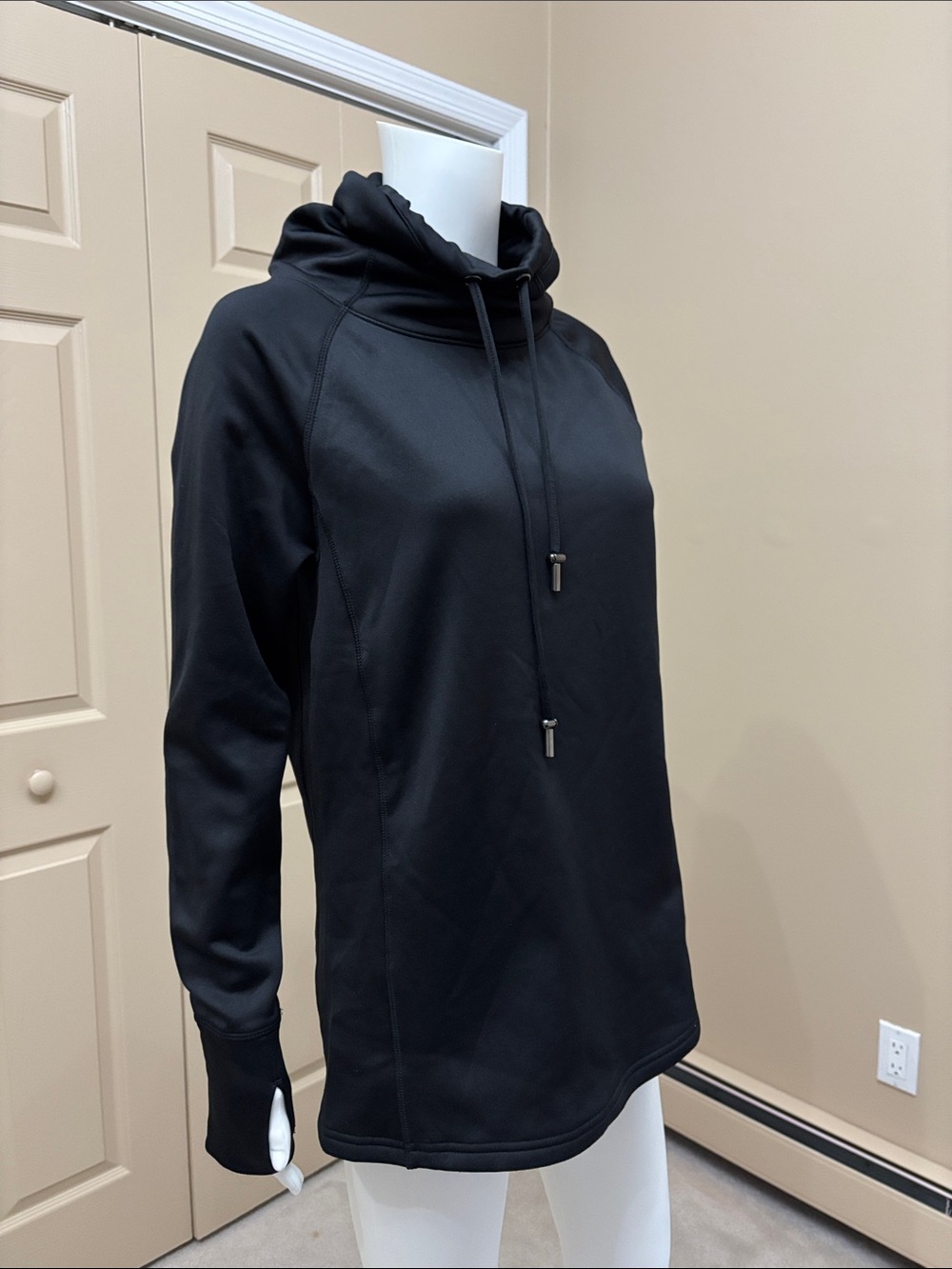 ATHLETA funnel neck sweatshirt - Picture 2 of 8